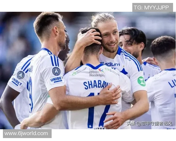 北雪平与埃尔夫对决前瞻分析及双方近期状态评估